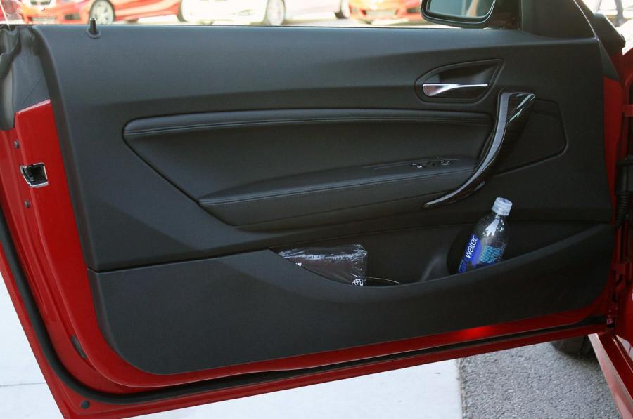  BMW M235i Coupe 2014 года  (фото 38 из 46)